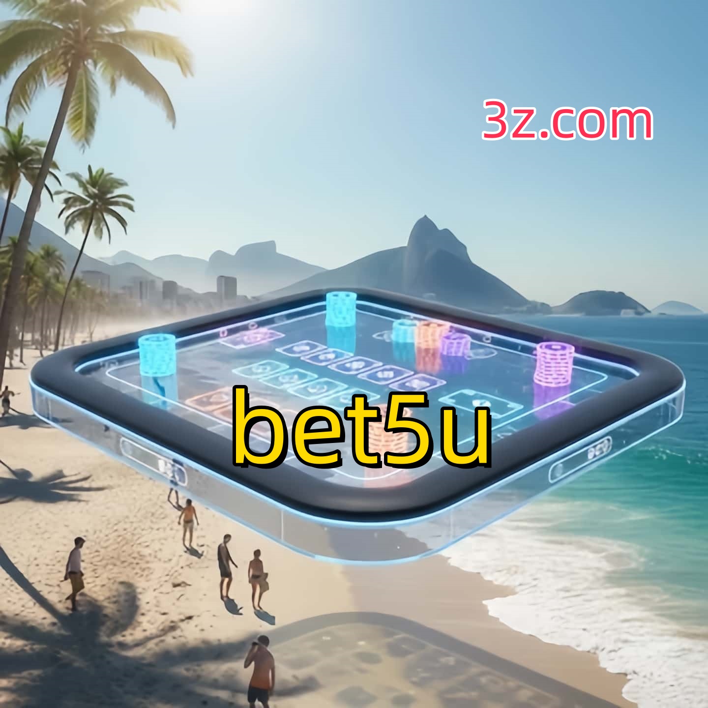 Sinta a adrenalina dos jogos de cassino com bet5u