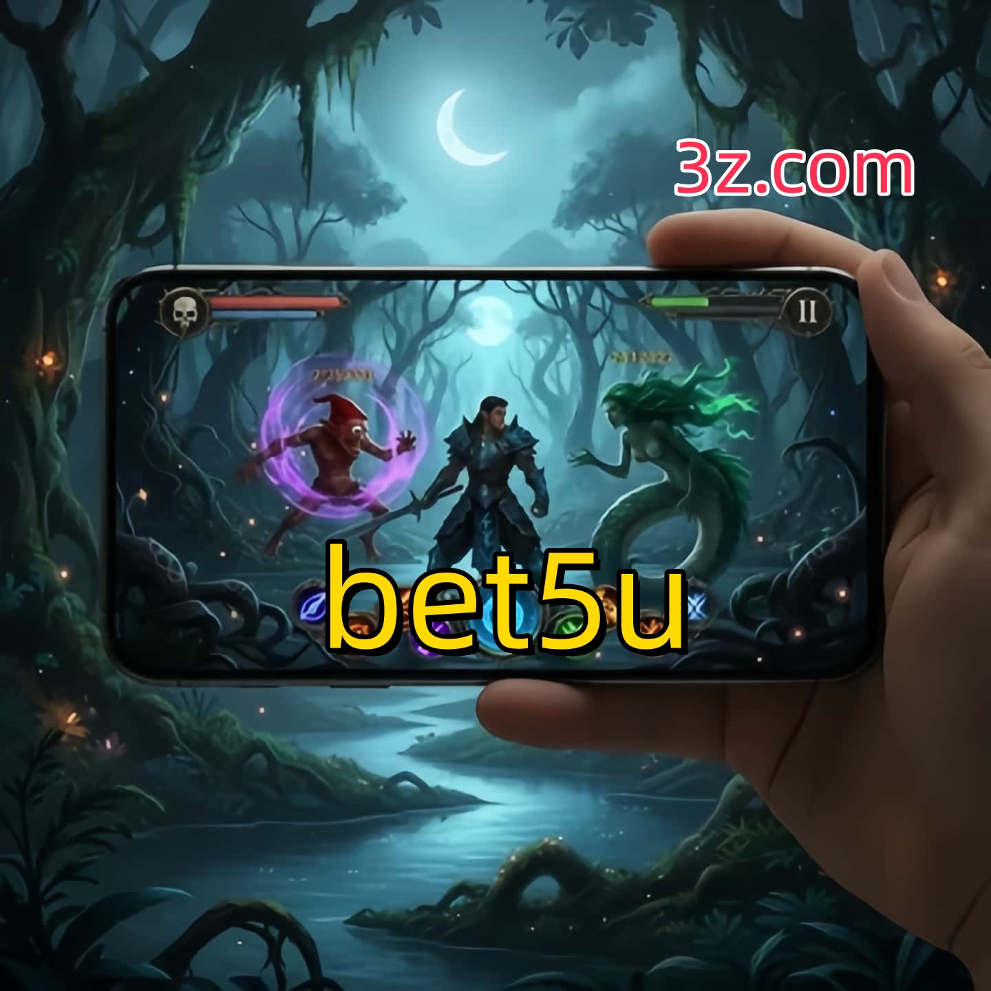 Ofertas Imperdíveis na bet5u: Promoções e Bônus Que Valem a Pena