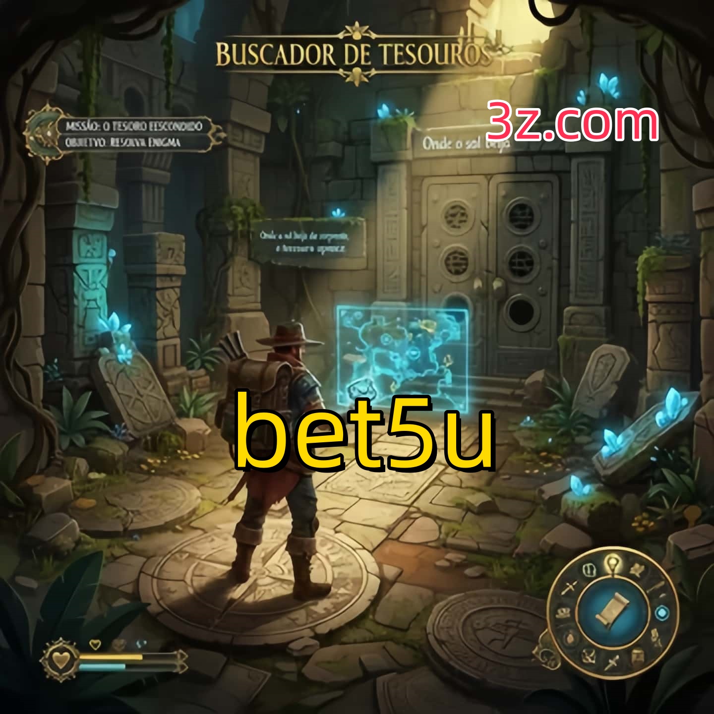 bet5u: Jogos de Caça-Níqueis-Altas Recompensas, Roleta-Velocidade, Blackjack-Desafios Máximos
