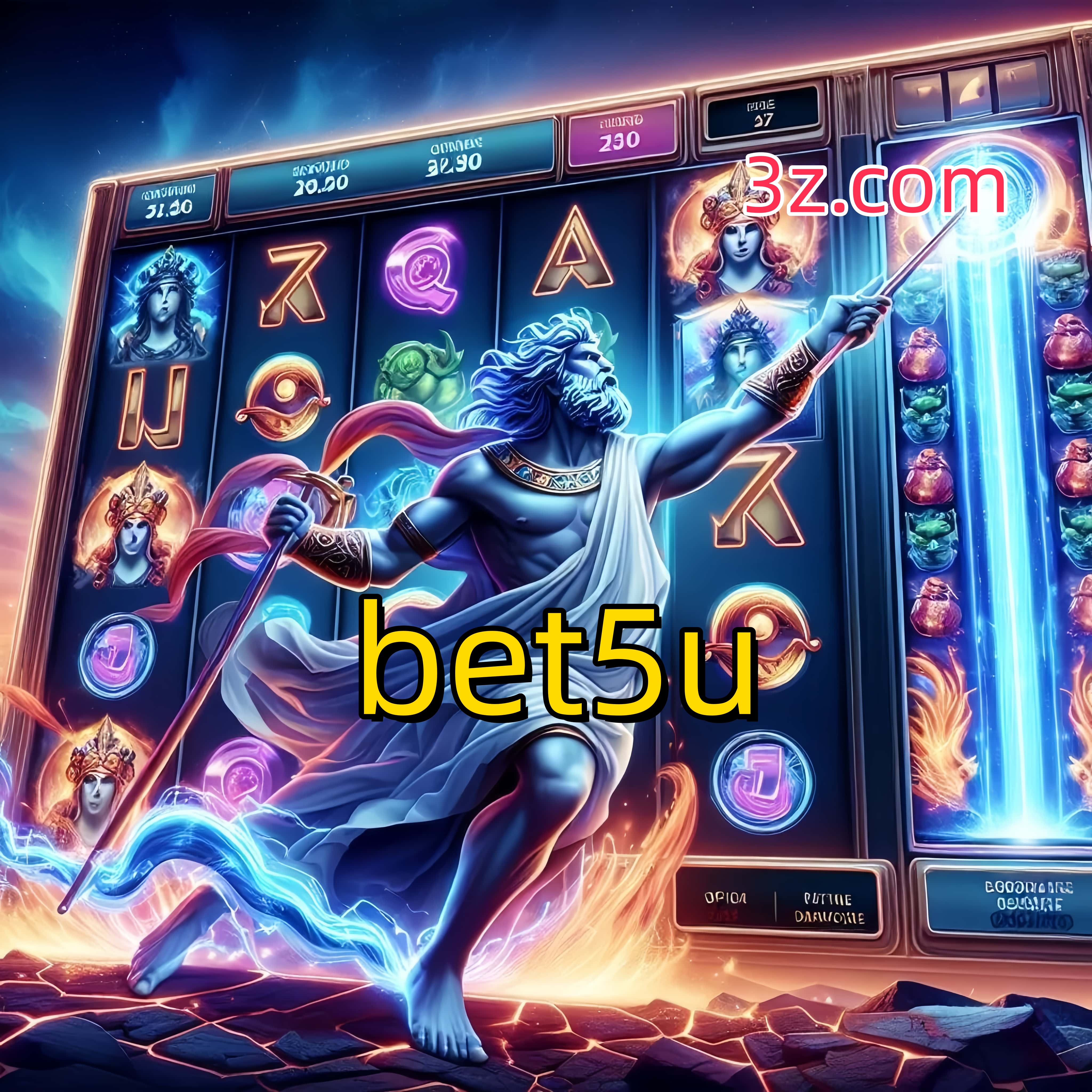 bet5u - Cassino Site Oficial - bet5ubv.com