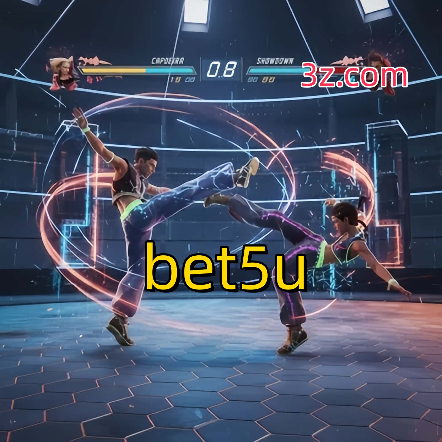 Bônus Generosos e Exclusivos no bet5u para Você!